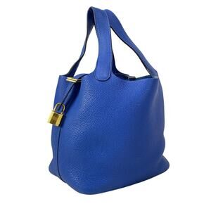 Hermès Picotin Lock PM Handbag